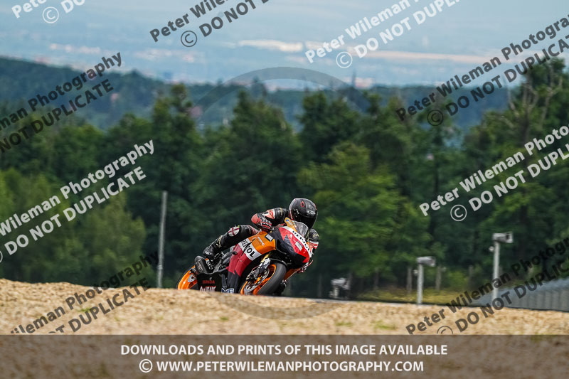 Slovakia Ring;event digital images;motorbikes;no limits;peter wileman photography;trackday;trackday digital images